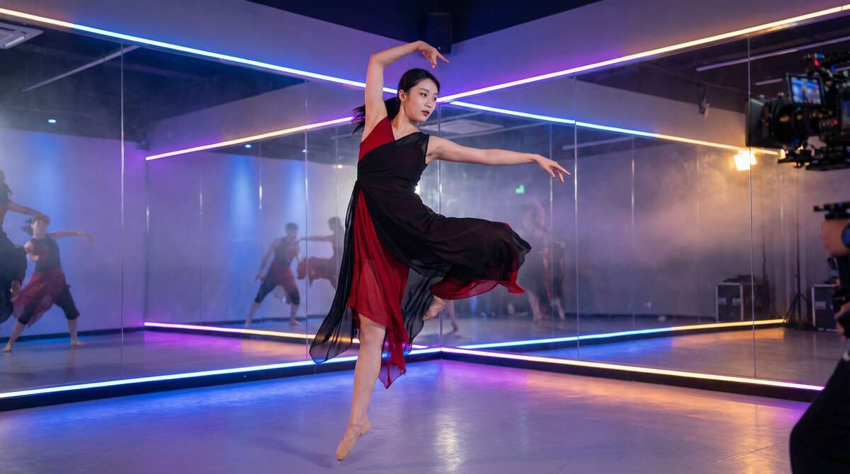 四虎tv舞蹈视频